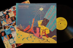 Rolling Stones - Still Life (American Concert 1981) (Vinyl)