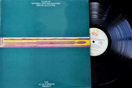 Alan Parsons Project - Tales Of Mystery And Imagination: Edgar Allan Poe (Vinyl)