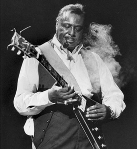 AlbertKing