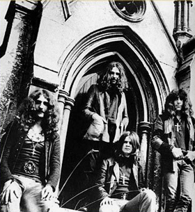 BlackSabbath