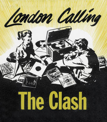 LondonCalling
