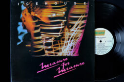 Icehouse - Measure For Measure (Vinyl)