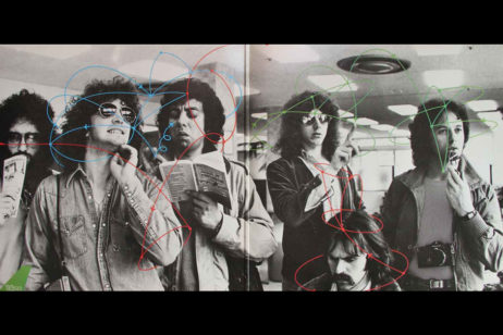 10cc - Bloody Tourists (Vinyl) [Original Japanese Pressing] - Image 2