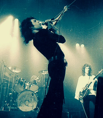 Freddie-Mercury