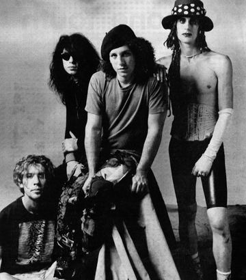 Janes-Addiction