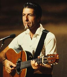 Leonard-Cohen-Guitar-Ciggy