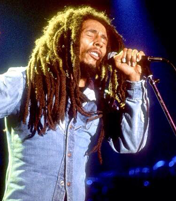 Bob-Marley