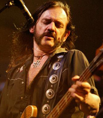 Lemmy