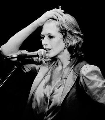 Marianne-Faithfull