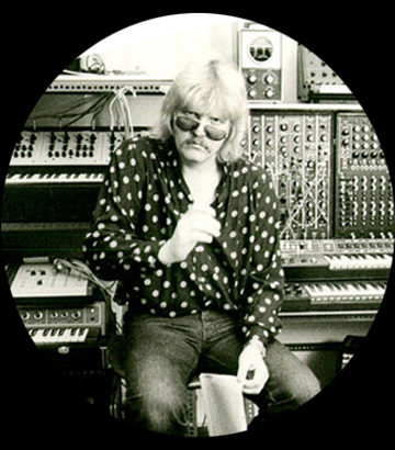 Edgar-Froese