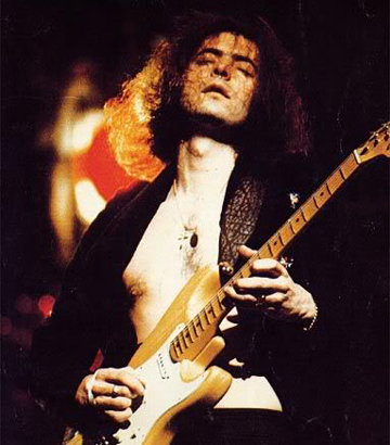 Ritchie-Blackmore