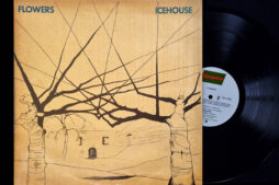 Icehouse - Flowers (Vinyl)