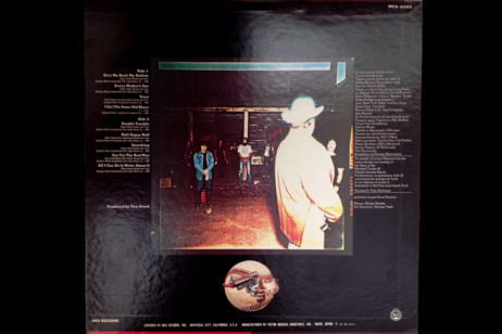 Lynyrd Skynyrd - Gimme Back My Bullets (Vinyl) [Original Japanese Pressing] - Image 2