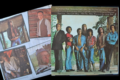 Elton John - Rock Of The Westies (Vinyl) [Original Japanese Pressing] - Image 2