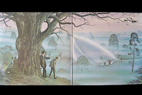 Jeff Wayne / Various Artists - The War Of The Worlds (2LP Vinyl) - Image 2