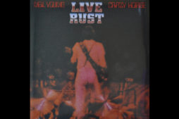 Neil Young & Crazy Horse - Live Rust (2LP Vinyl)