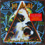 Def Leppard - Hysteria (2LP Vinyl) [30th Anniversary Edition]