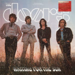 The Doors - Waiting For The Sun (Vinyl) [50th Anniversary Edition]