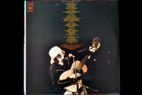 Bob Dylan - Masterpieces (3LP Vinyl) - Image 3