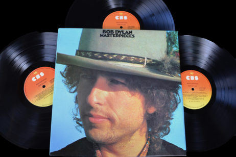 Bob Dylan - Masterpieces (3LP Vinyl)