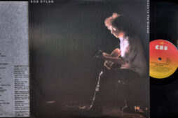Bob Dylan - Down In The Groove (Vinyl)