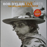 Bob Dylan - Live 1975: The Rolling Thunder Revue (3LP Vinyl) [Deluxe Box Set]