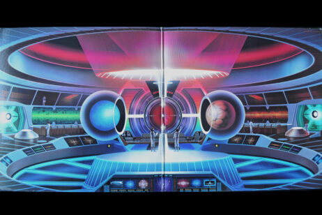 Electric Light Orchestra - Out Of The Blue (2LP Vinyl) - Image 2