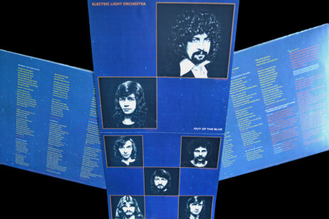 Electric Light Orchestra - Out Of The Blue (2LP Vinyl) - Image 3