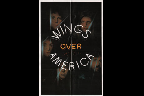 Paul McCartney And Wings - Wings Over America (3LP Vinyl) [Original Japanese Pressing] - Image 3