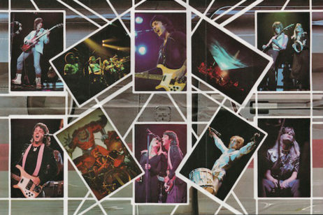Paul McCartney And Wings - Wings Over America (3LP Vinyl) [Original Japanese Pressing] - Image 4