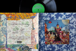 Rolling Stones - Their Satanic Majesties Request (Vinyl)