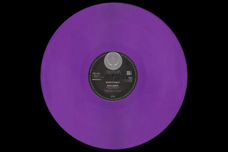 Black Sabbath - Master Of Reality (Vinyl) [Numbered Limited Edition 2021 Record Store Day Exclusive On Purple Vinyl] - Image 3