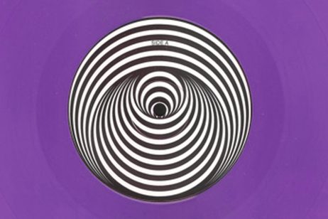 Black Sabbath - Master Of Reality (Vinyl) [Numbered Limited Edition 2021 Record Store Day Exclusive On Purple Vinyl] - Image 4
