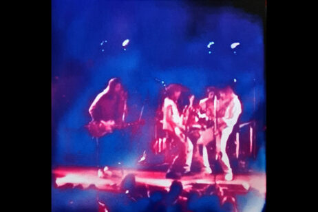 Neil Young & Crazy Horse - Way Down In The Rust Bucket (4LP Vinyl Box Set) - Image 3