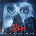 Alice Cooper - Detroit Stories (2LP Vinyl)