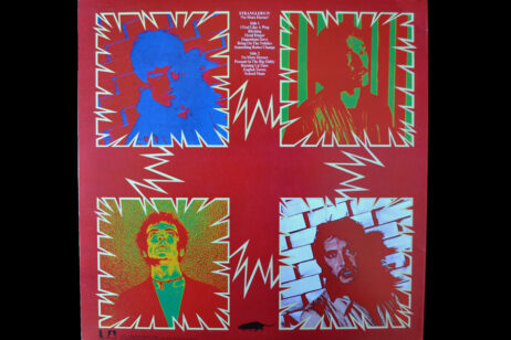 The Stranglers - No More Heroes (Vinyl) [Original Japanese Pressing] - Image 4