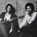 Stanley Clarke / George Duke - The Clarke / Duke Project (Vinyl) [Original Japanese Pressing]