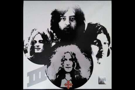 Led Zeppelin - III (Vinyl) - Image 3