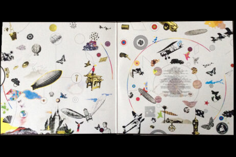 Led Zeppelin - III (Vinyl) - Image 2