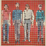 Talking Heads - More Songs About Buildings And Food (Vinyl)