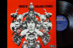 Rolling Stones - Rock ‘N’ Rolling Stones (Vinyl)