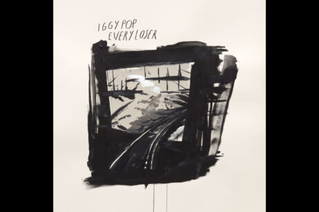 Iggy Pop - Every Loser (Vinyl) [Limited Edition Red Vinyl] - Image 2