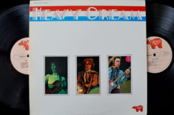 Cream - Heavy Cream (2LP Vinyl) [Original Japanese Pressing]