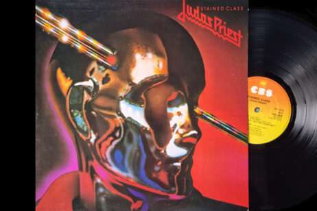 Judas Priest - Stained Class (Vinyl)