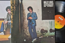 Billy Joel - 52nd Street (Vinyl)
