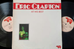 Eric Clapton Archives - ROCKSTUFF