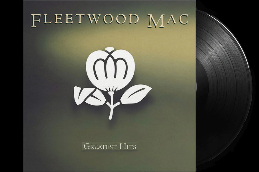 Fleetwood Mac - Greatest Hits (Vinyl) - ROCKSTUFF Fleetwood Mac - Greatest Hits (Vinyl) - ROCKSTUFF