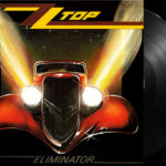 ZZ Top - Eliminator (Vinyl)