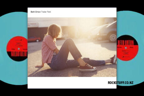 Beth Orton - Trailer Park (2LP Vinyl) [Limited Edition 2022 Record Store Day Exclusive: Blue Vinyl]