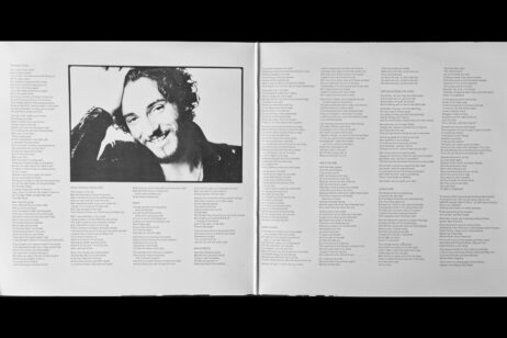 Bruce Springsteen - Born To Run (Vinyl) - Image 2